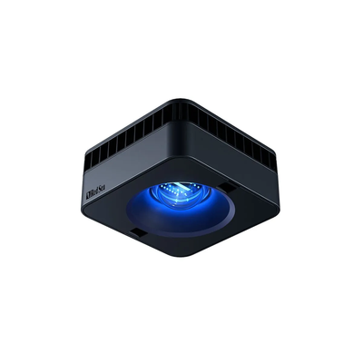 Red Sea ReefLED G2 60 LED reef light with blue LED illumination
