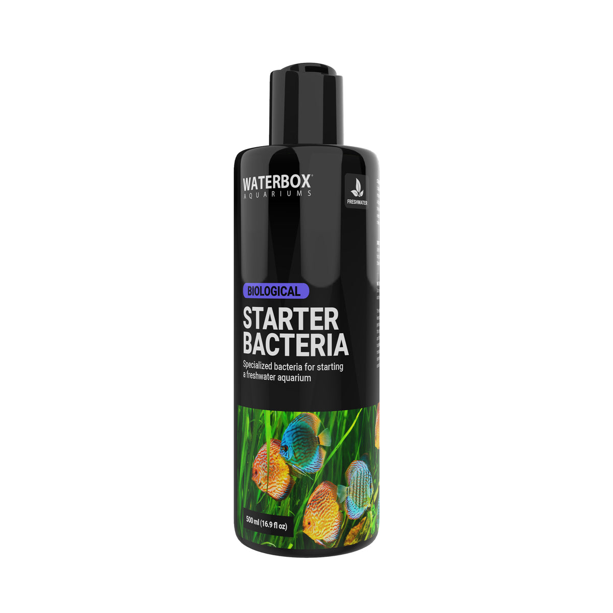 Waterbox Freshwater Starter Bacteria