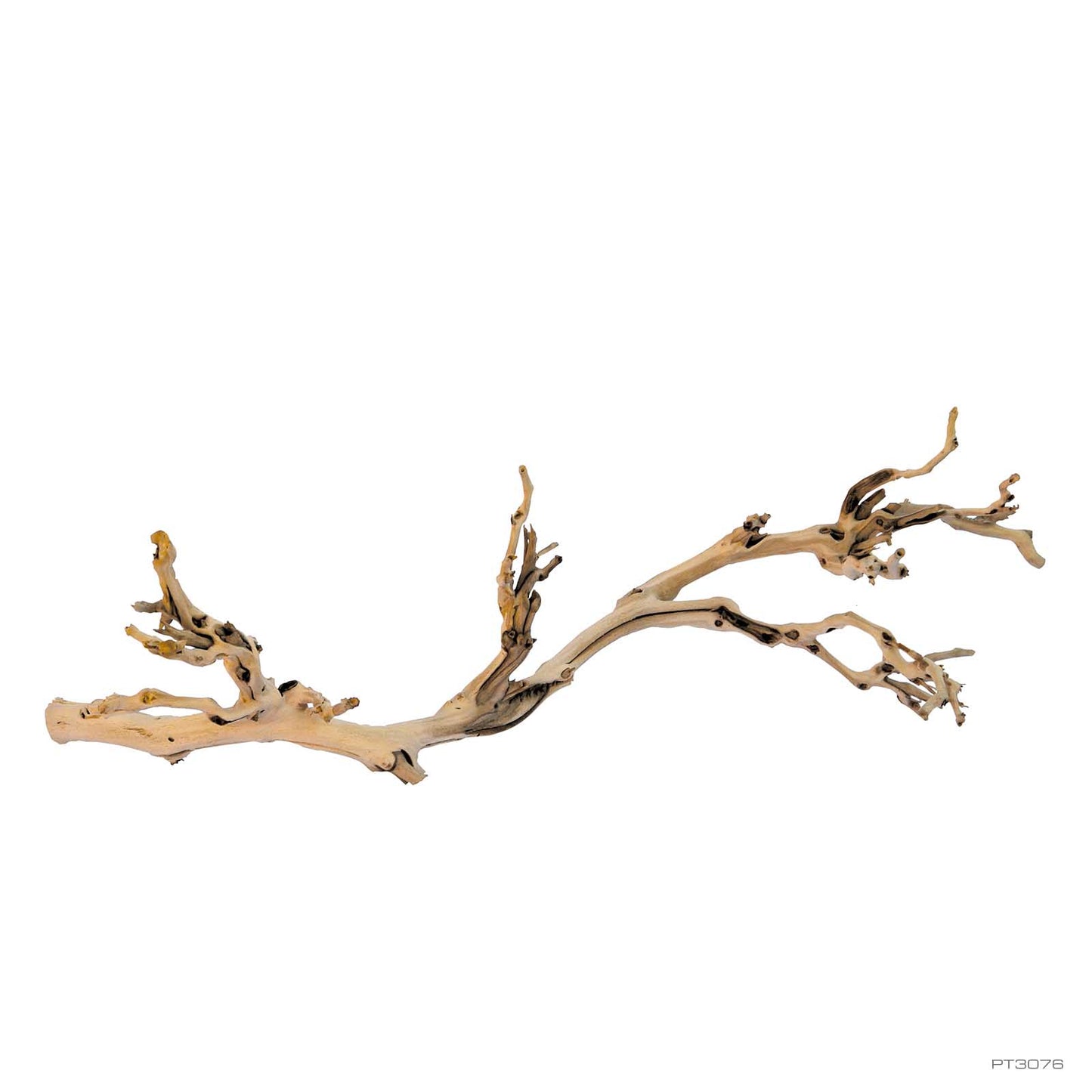 Exo Terra Forest Branch, large natural grapevine climbing branch for a terrarium