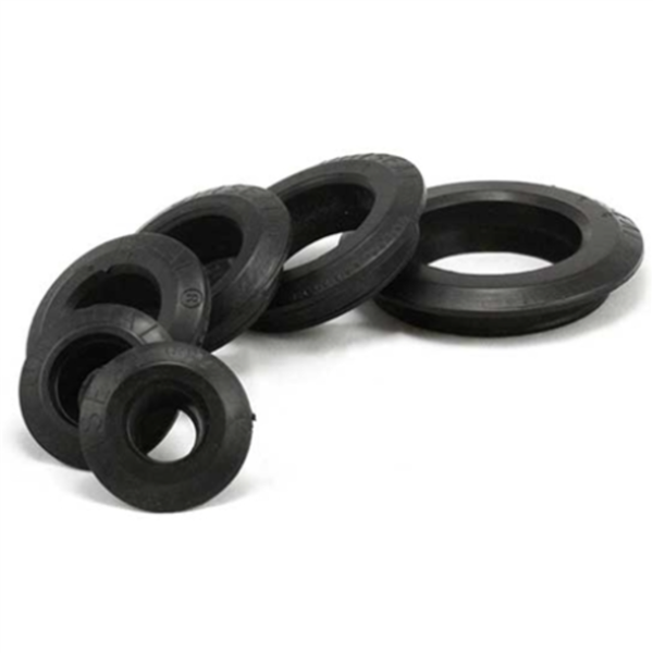 Uniseal Pipe-to-Tank Seal