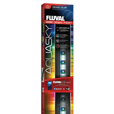 Fluval Aquasky 3.0 Aquarium LED Lights
