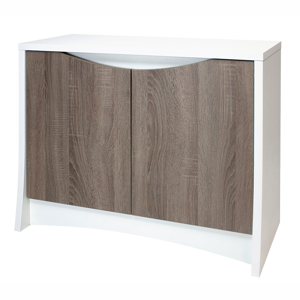 Fluval - Aquarium Stand for 32.5 US Gal FLEX