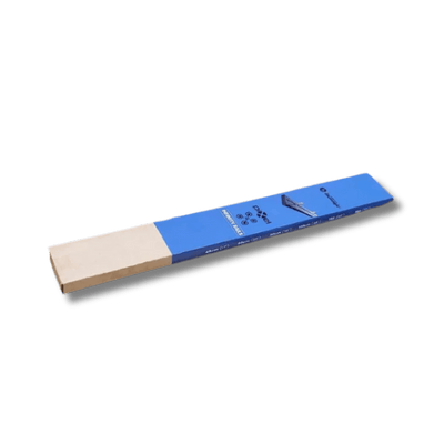 Dalua Light Rails retail box, Pixel rail packaging for aquarium LED mounting