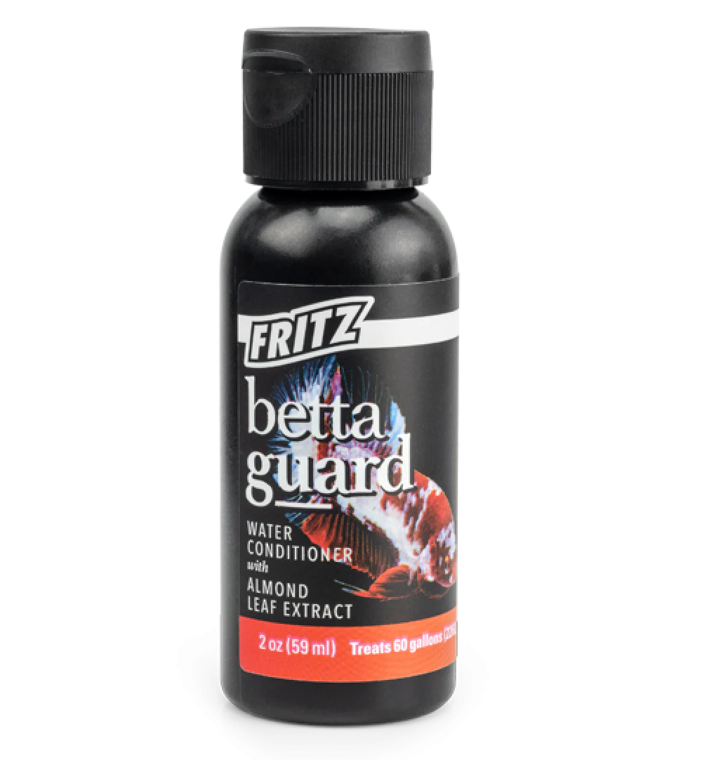 Fritz Betta Guard betta water conditioner