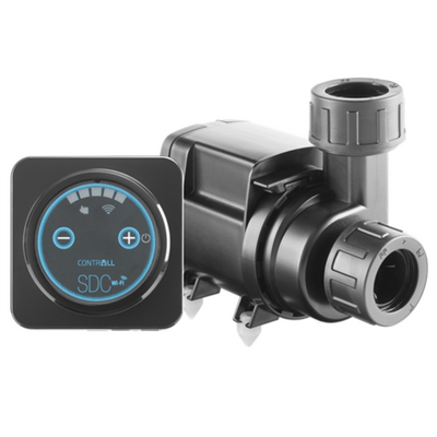 Sicce Syncra DC pump controller