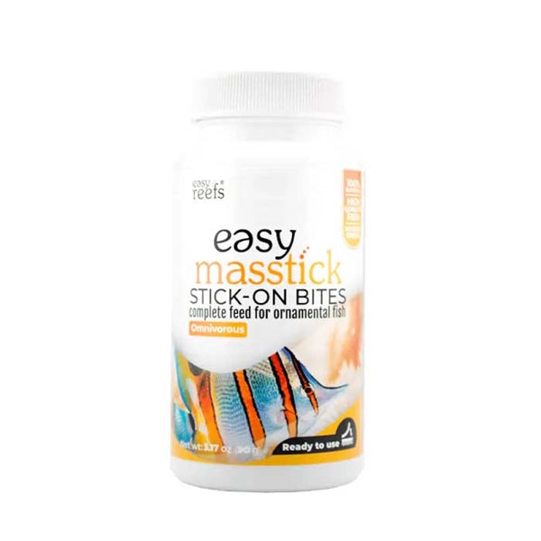 EasyReefs Easymasstick coral and fish paste food