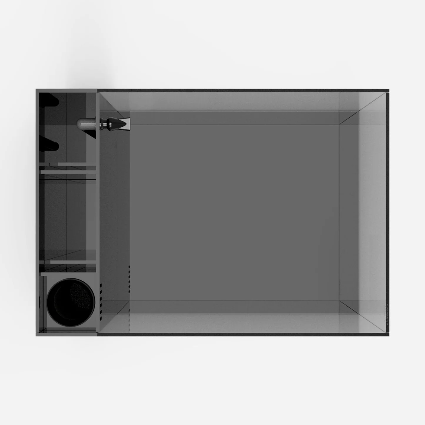 Waterbox AIO 15 Peninsula