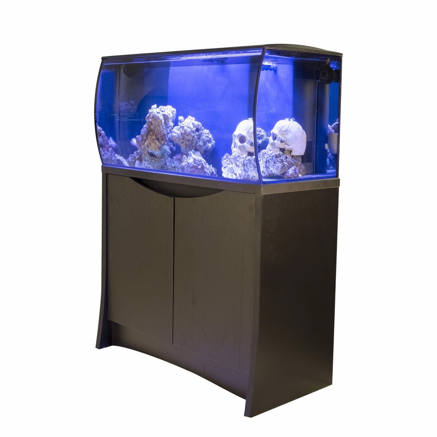 Fluval - Aquarium Stand for 32.5 US Gal FLEX