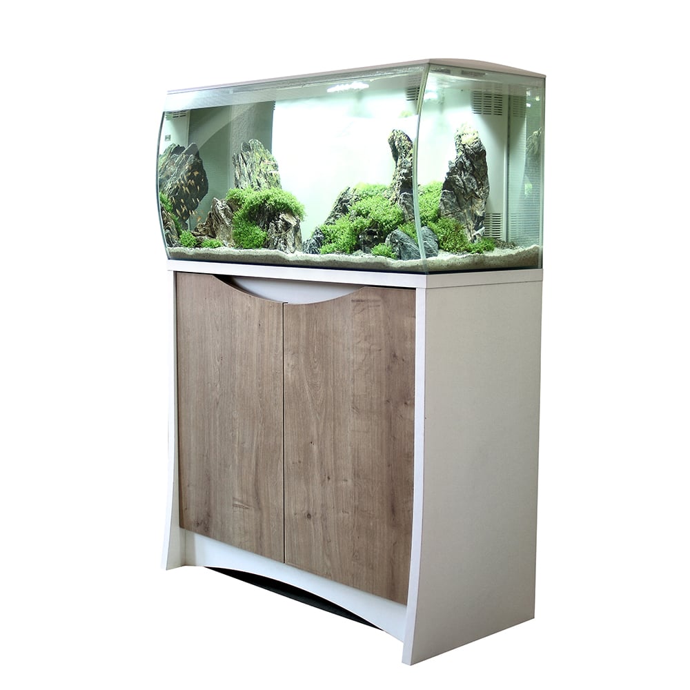 Fluval - Aquarium Stand for 32.5 US Gal FLEX