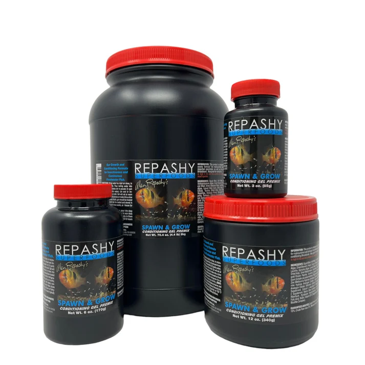 Repashy Spawn & Grow Conditioning Gel