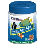 Ocean Nutrition Formula 1 Pellets