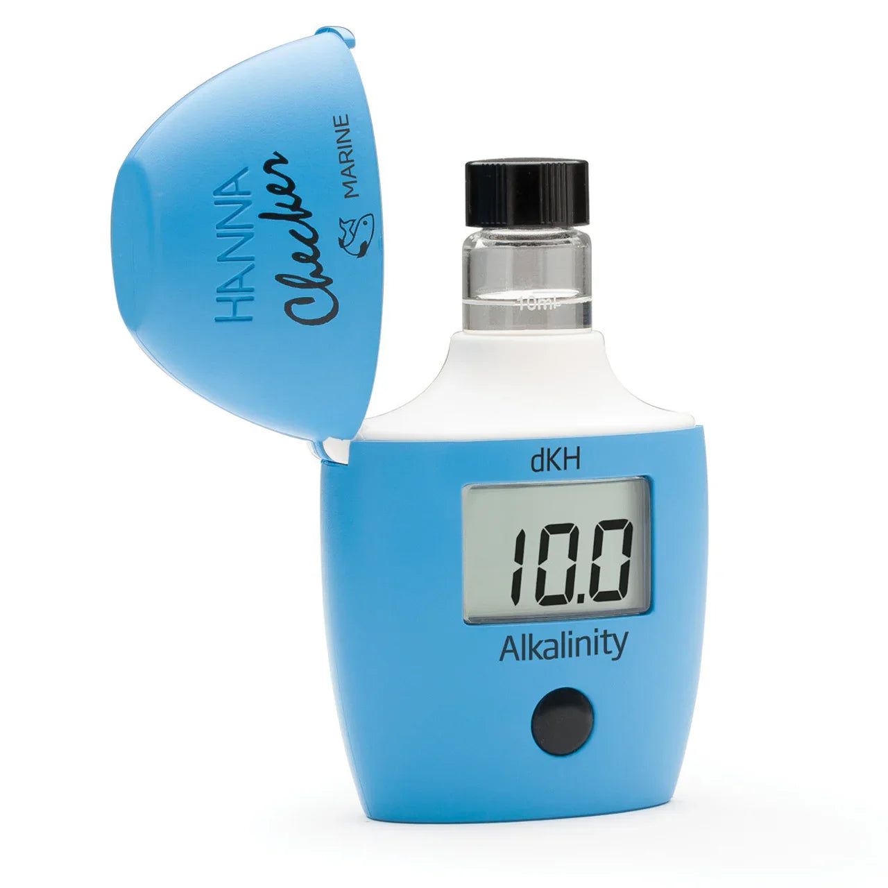 Hanna Instruments 772 – DKH Alkalinity Colorimeter – Checker® HC - Squeaky's Aquatics