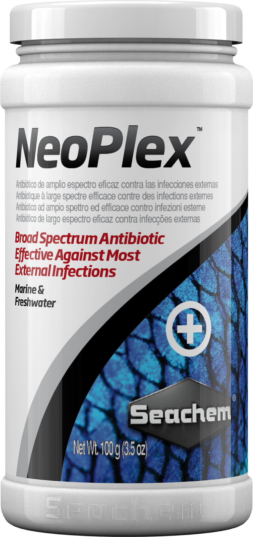 Seachem NeoPlex