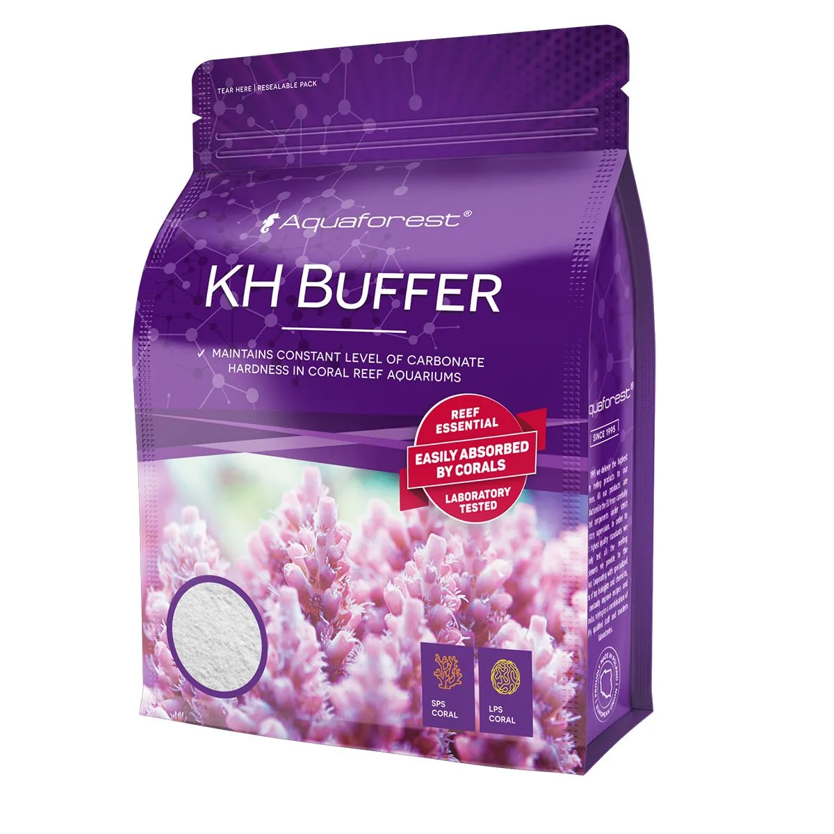 Aquaforest KH Buffer 1200g