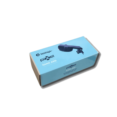Dalua Pixel Nano Arm retail box packaging