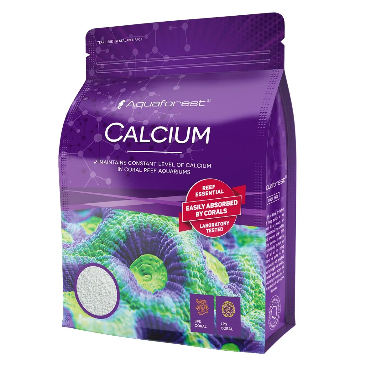 Aquaforest Calcium 850g
