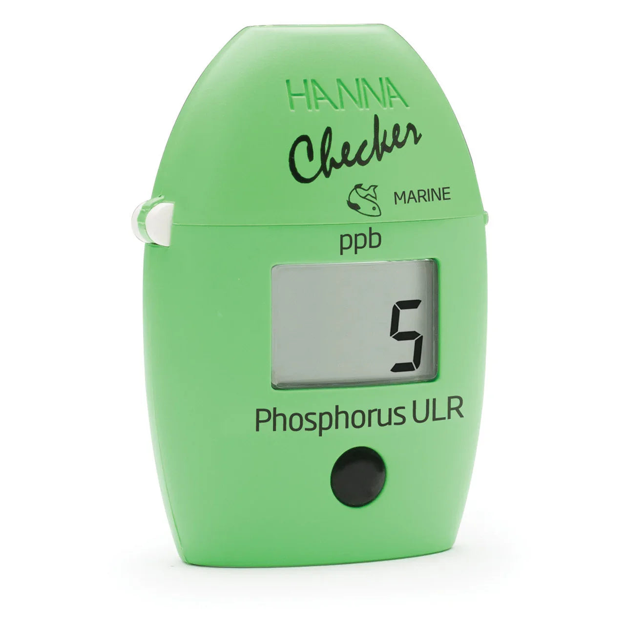 Hanna Instruments 736 – Phosphorus Ultra Low Range Colorimeter – Checker® HC - Squeaky's Aquatics