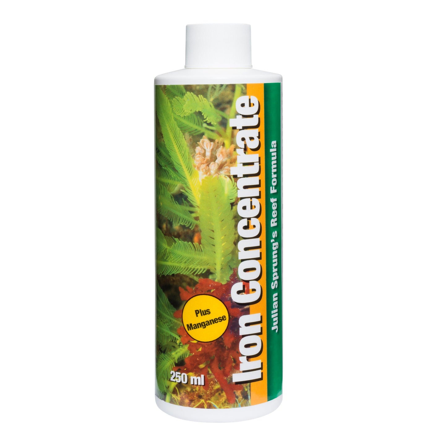 Two Little Fishies Iron Concentrate