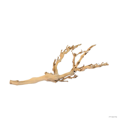 Exo Terra Forest Branch, aged grapevine wood decor for a reptile terrarium
