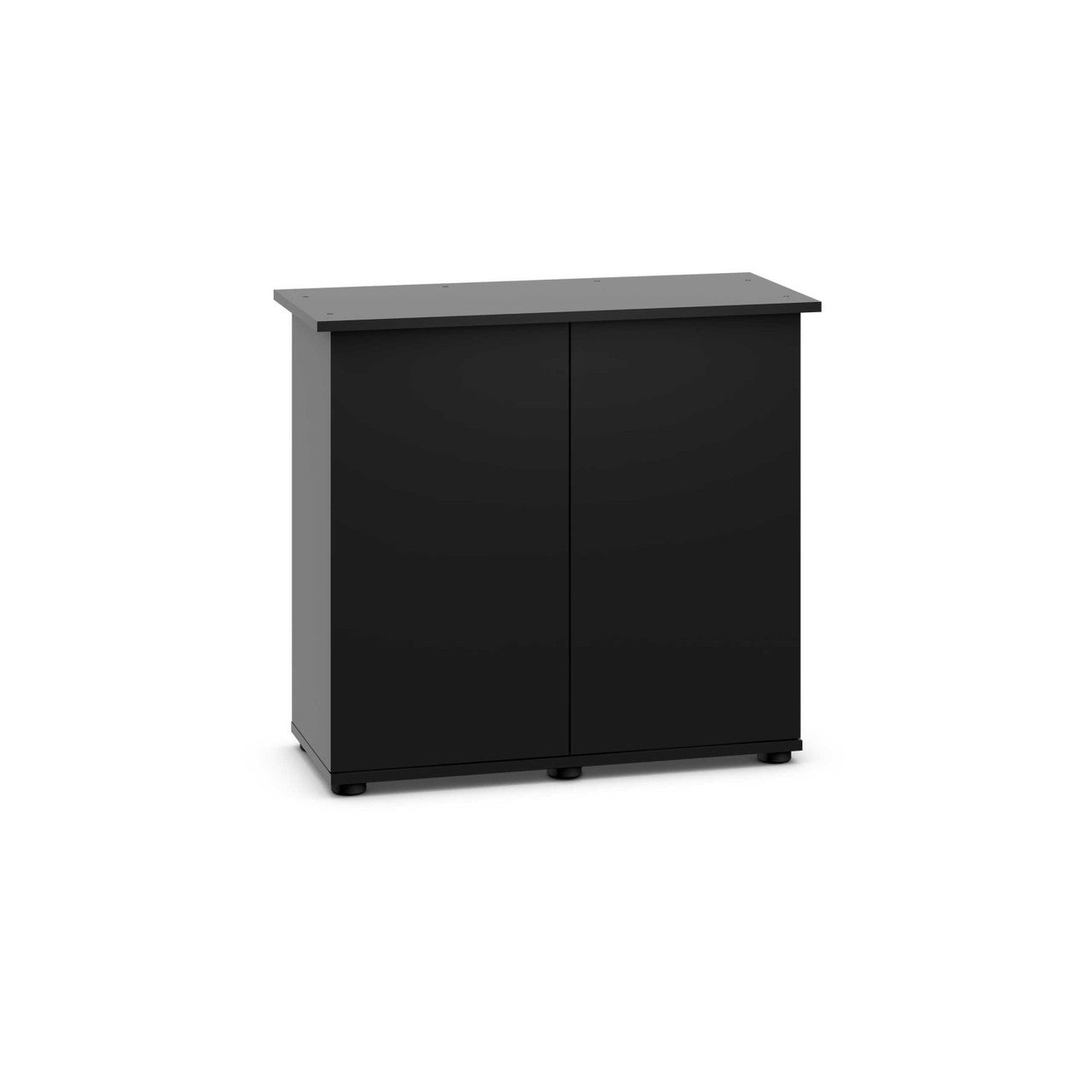Juwel Rio 125 Cabinet - Black