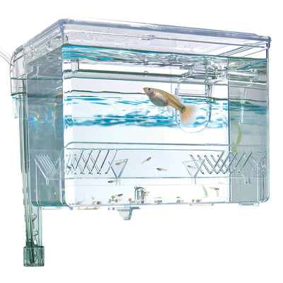 Fluval Hang-On Breeding Boxes