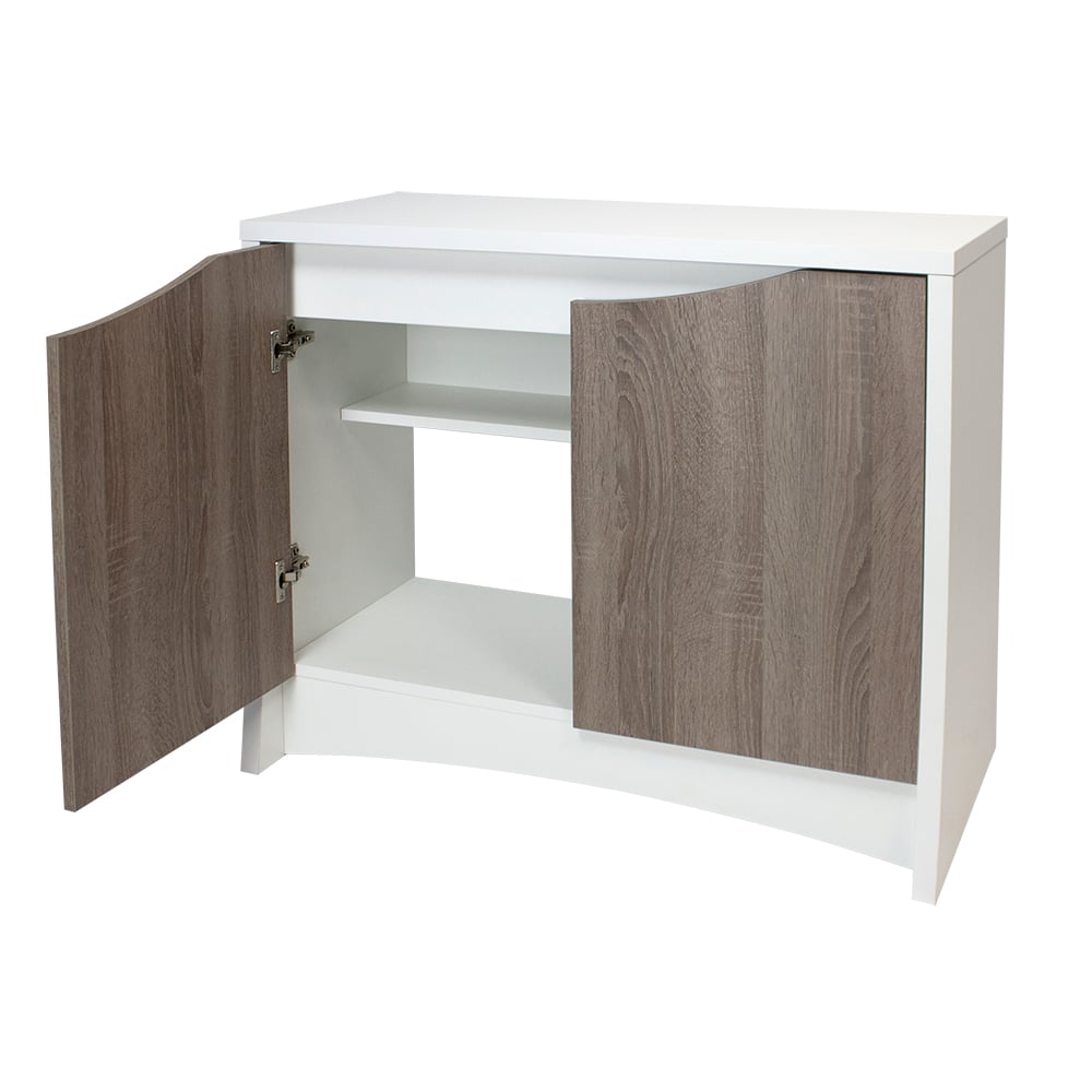 Fluval - Aquarium Stand for 32.5 US Gal FLEX