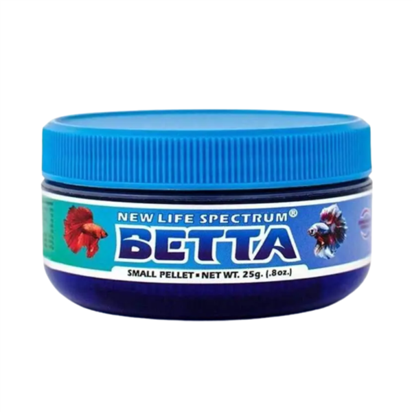 New Life Spectrum Betta Semi-Floating Pellet