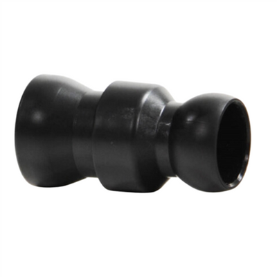 Loc-Line check valve for 1/2 inch modular hose, one way flow to stop back-siphon on aquarium returns
