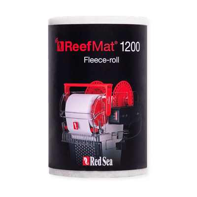 Red Sea ReefMat 1200 replacement fleece roll for automatic roller filter
