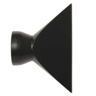 Loc-Line 3/4 inch x 3 inch flare nozzle, fan pattern aquarium return fitting
