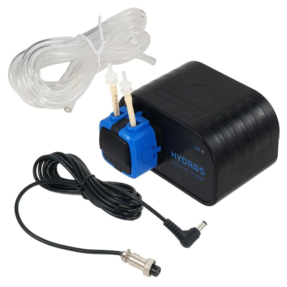 HYDROS HDRS-DSP1 | Liquid Dosing Pump - Drive Port Accessory | Aquarium Equipment