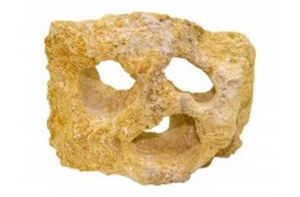 Carved Tufa Rock