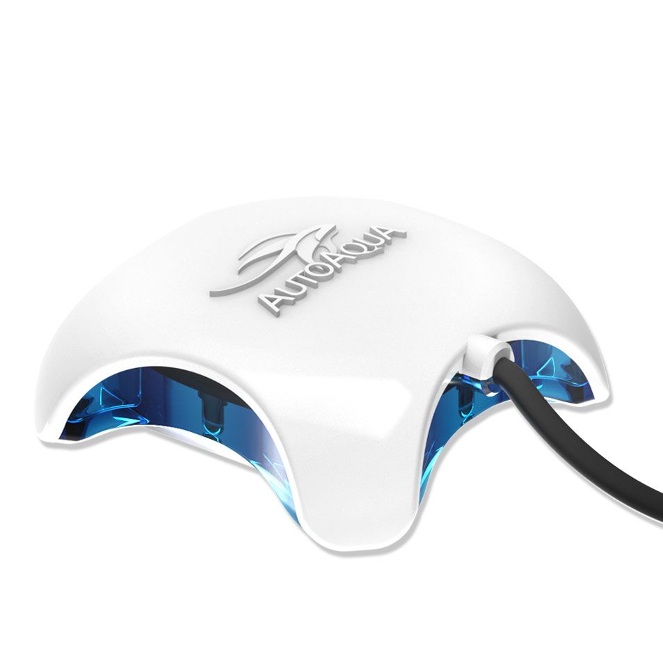 HYDROS HDRS-LS-100H | Leak Detection Sensor - Sense Port Accessory | Aquarium Safety