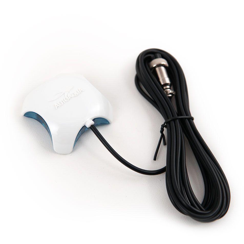 HYDROS HDRS-LS-100H | Leak Detection Sensor - Sense Port Accessory | Aquarium Safety
