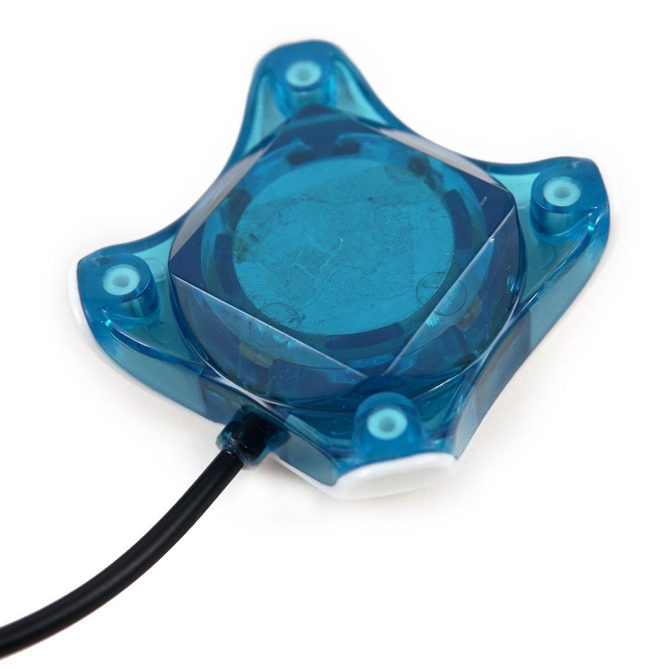 HYDROS HDRS-LS-100H | Leak Detection Sensor - Sense Port Accessory | Aquarium Safety