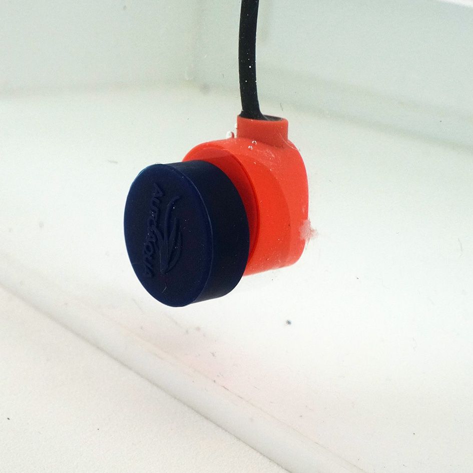 Hydros HDRS-TS-100H | Magnet Mount Temperature Sensor | Sense Port Accessory