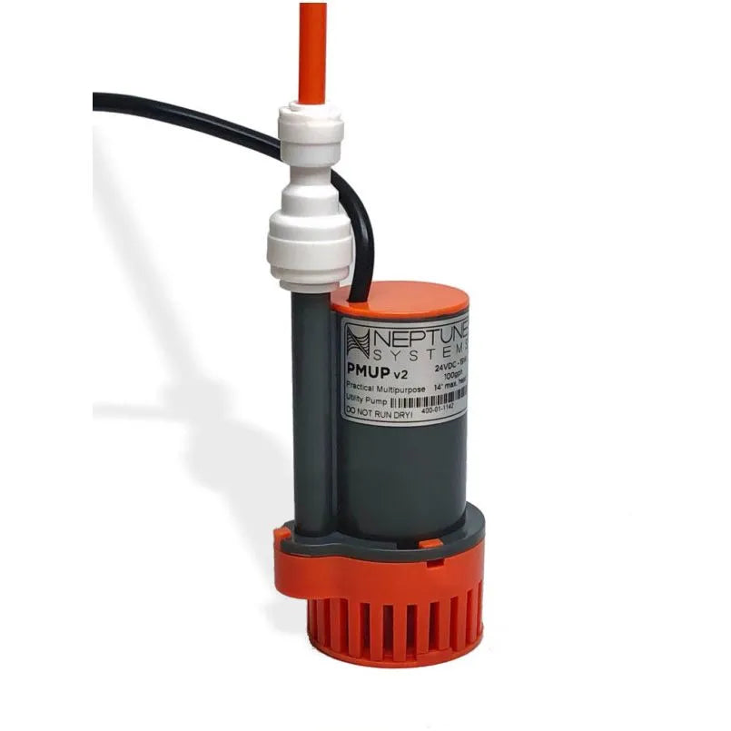 Neptune Systems 212317 | ATK V2 Auto Top Off Kit | Aquarium ATO System