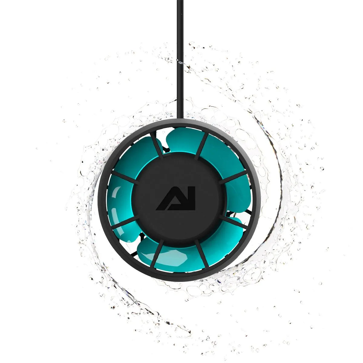 AquaIllumination Nero 7 – Powerhead – 4,000 GPH