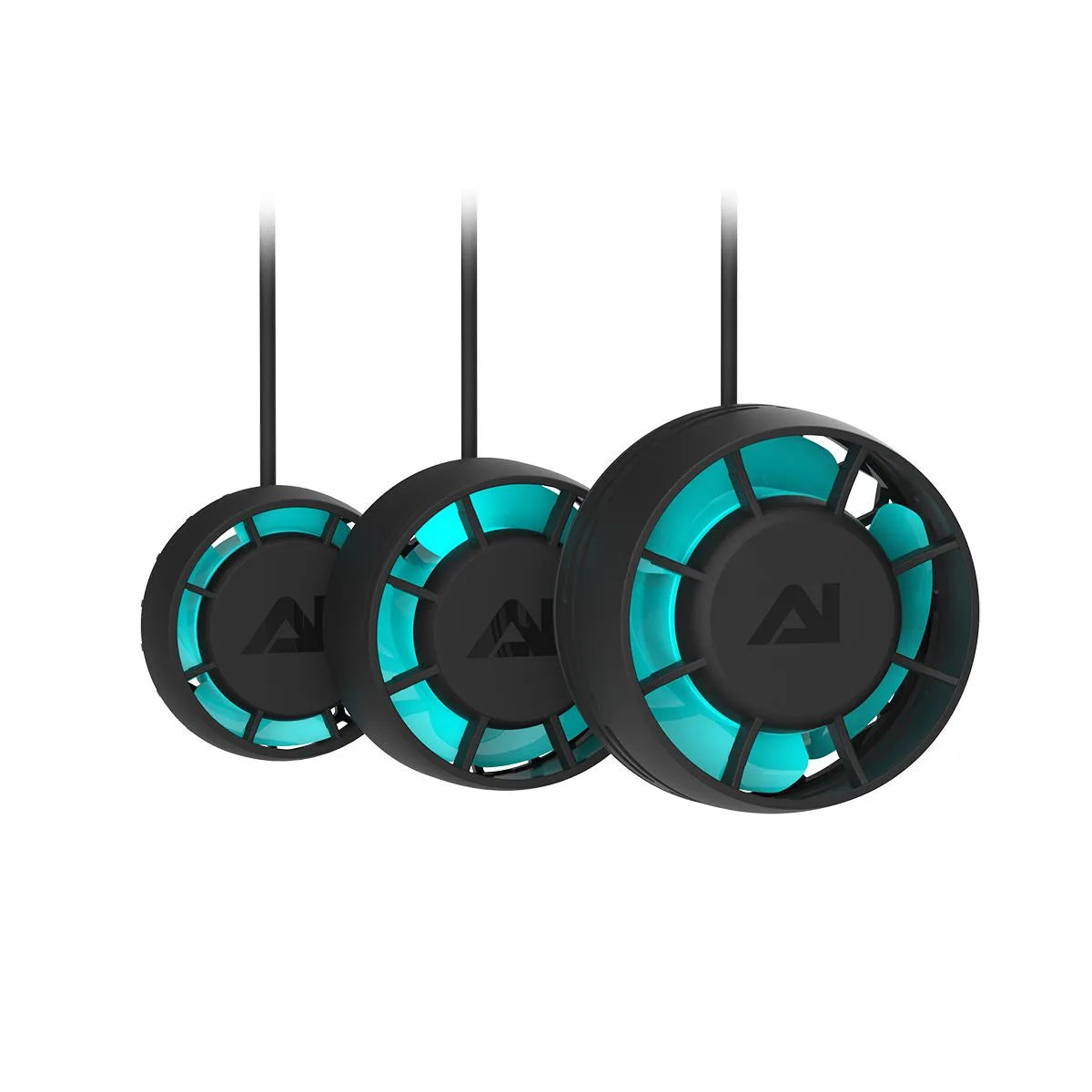 AquaIllumination Nero 3 – Powerhead – 2,000 GPH