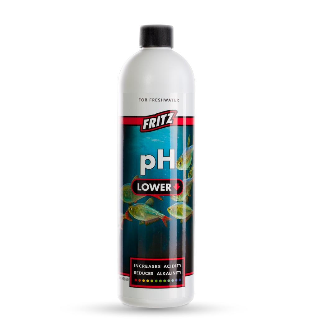 Fritz pH Lower 16 oz