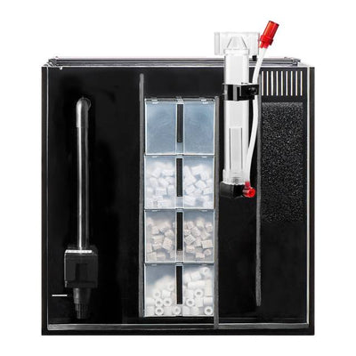 Recife ECO rear multi-stage filter box
