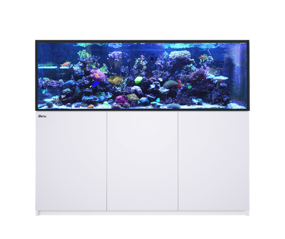 Red Sea REEFER 750 G3 Aquarium System - White cabinet