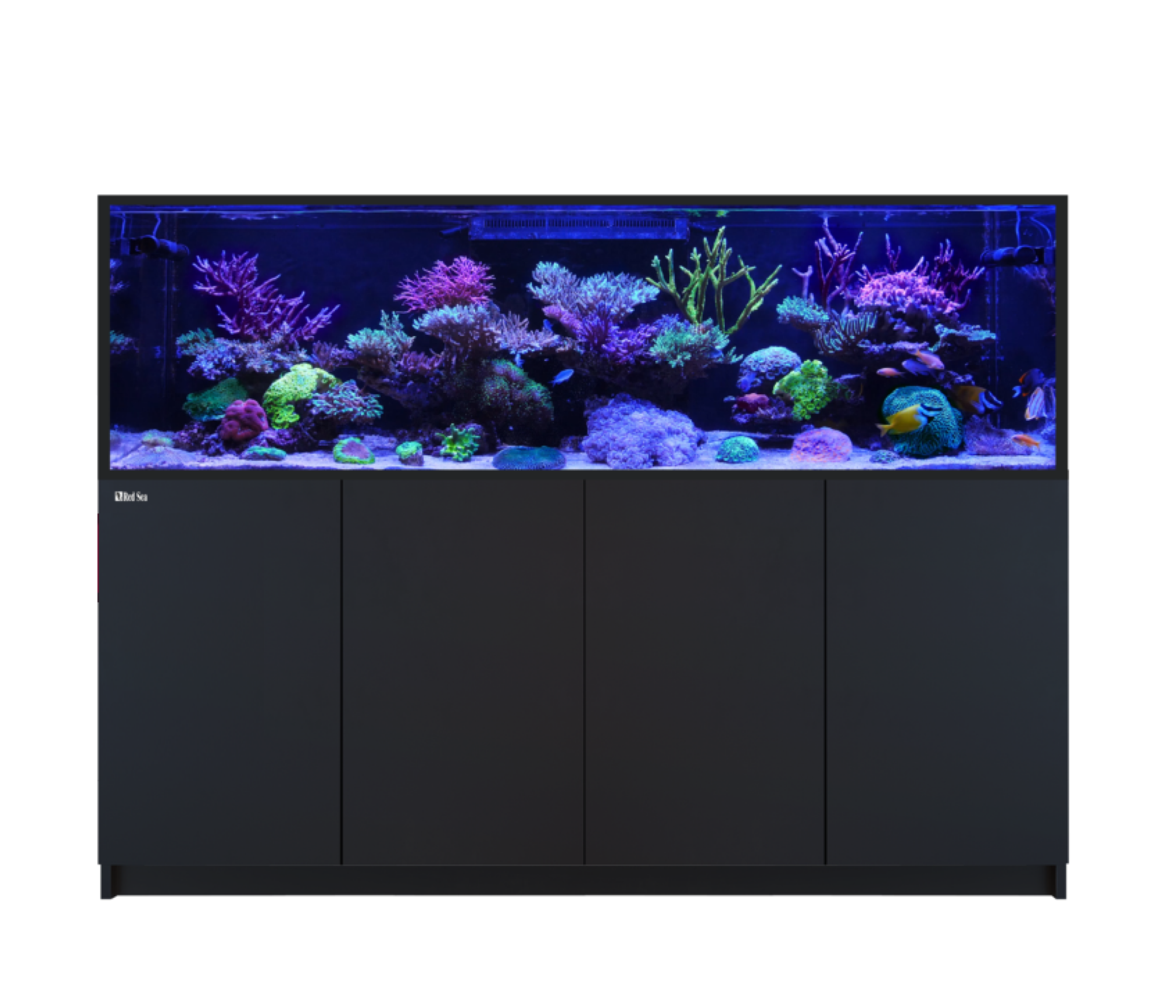 Red Sea REEFER S-1000 G3 Aquarium System (210 Gal) – Squeaky's