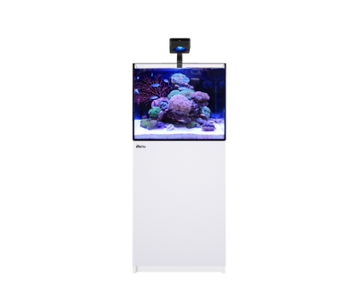 Red Sea REEFER 170 G3 Deluxe - White cabinet