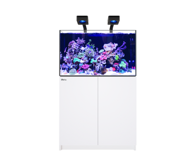 Red Sea REEFER 300 G3 Deluxe - White cabinet