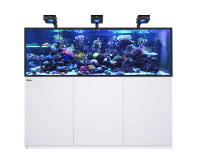 Red Sea REEFER 750 G3 Deluxe (3x ReefLED 170) - White cabinet