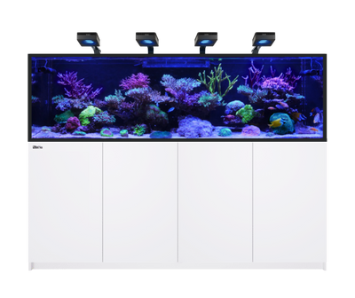 Red Sea REEFER S-1000 G3 Deluxe - White cabinet