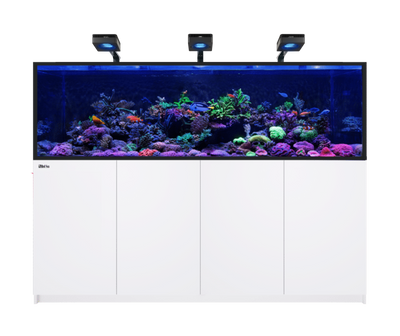 Red Sea REEFER S-850 G3 Deluxe - White cabinet