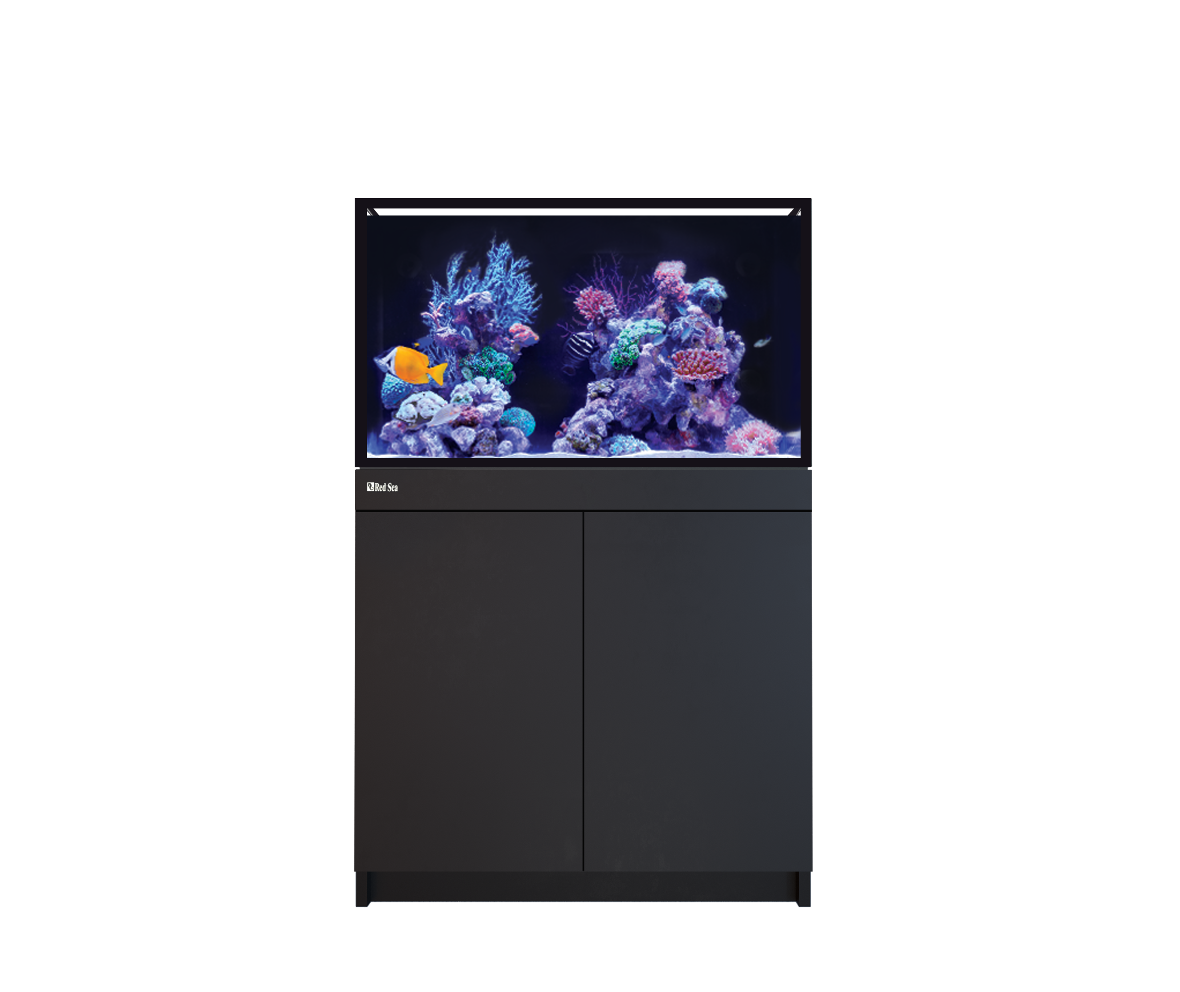 Red Sea REEF-FRAME 250 Aquarium System (54 Gal) | Reef – Squeaky's