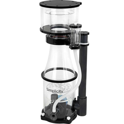 Simplicity 240DC in-sump protein skimmer
